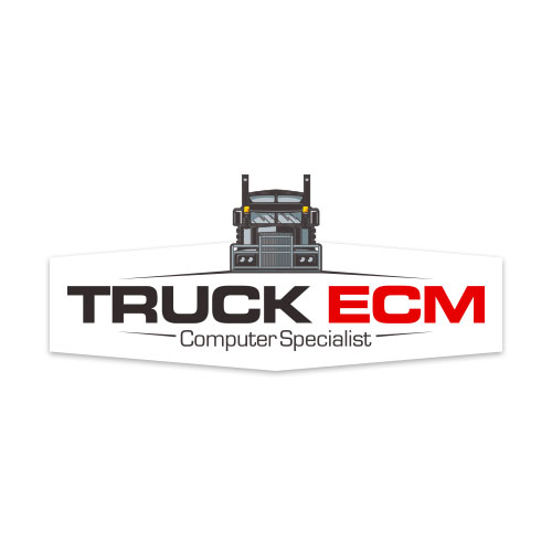 Truck ECM Logo