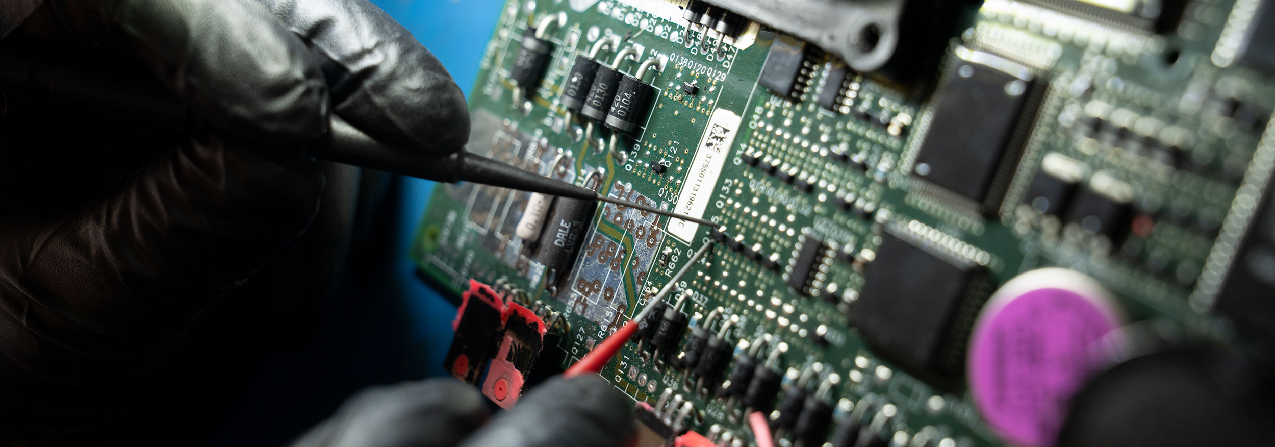 Why Kind Of ECM Repairs Do I Need? Truck ECM