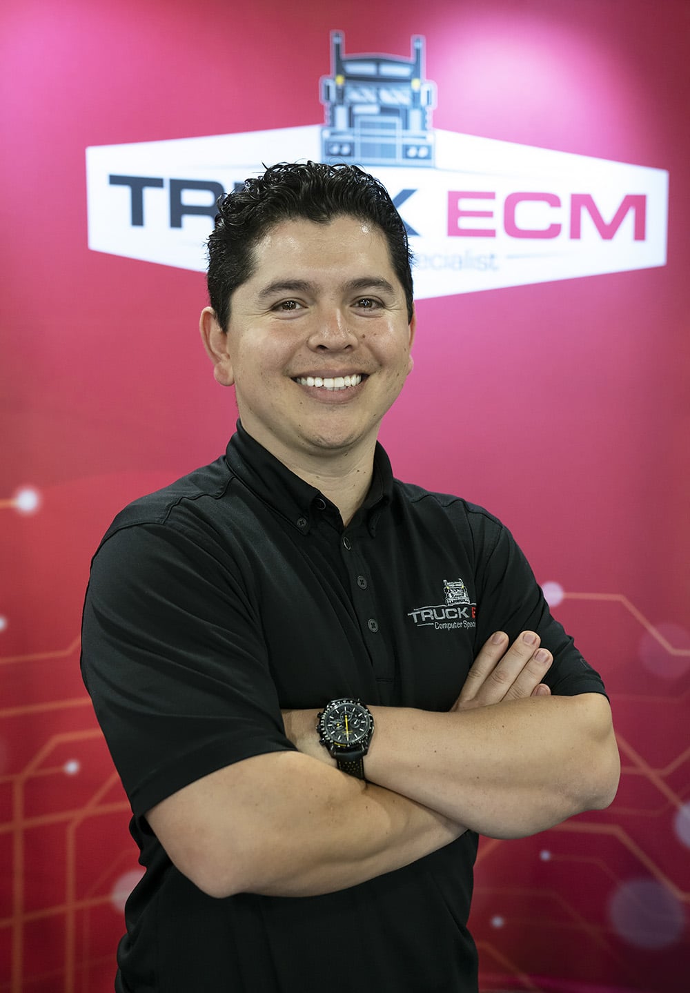 Oscar Rodriguez Oscar Rodriguez