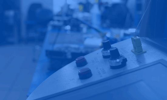 ECM REPAIR