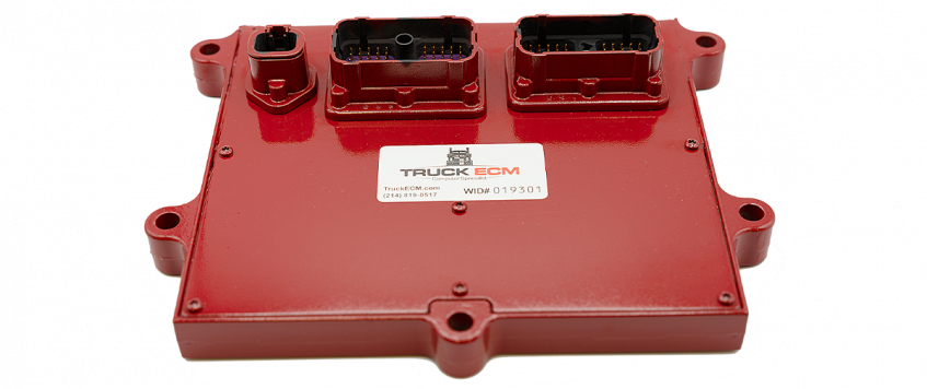 Common Problems With A Cummins ISX ECM And How To Prevent Them