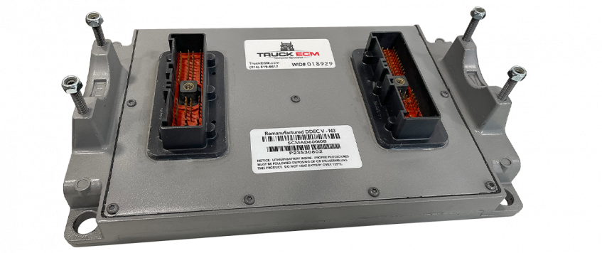 Detroit Diesel DDEC V