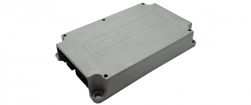 Detroit Diesel DDEC III