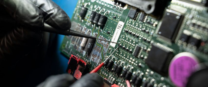 Why Kind Of ECM Repairs Do I Need?