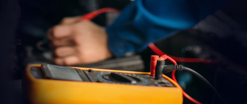 Troubleshooting Your CPC4 Module