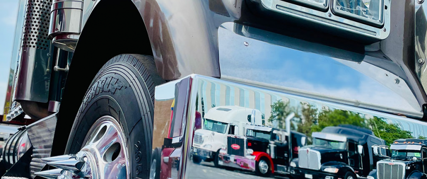 Truck CPC Shortages & Backorders Up To 10 Months.