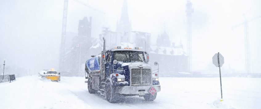 Paccar MX13 ECM – 4 Signs You Need Repairs