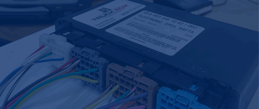 Common Ways Your CPC4 Module Gets Damaged