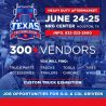 Come See Truck ECM At The Texas Trucking Show!