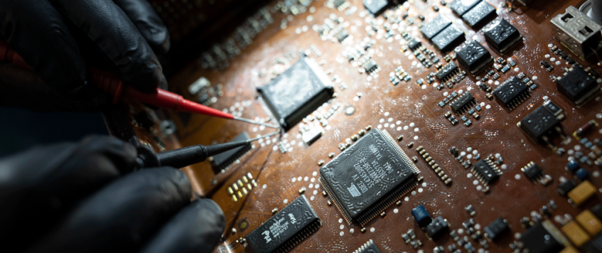Common Ways Your ECM Gets Damaged
